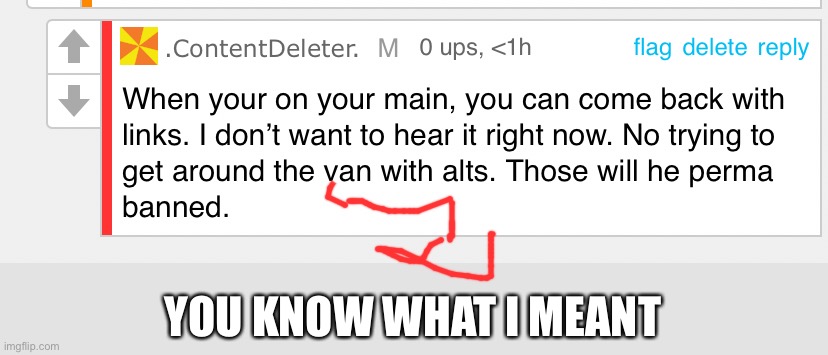 I love autocorrect | YOU KNOW WHAT I MEANT | made w/ Imgflip meme maker