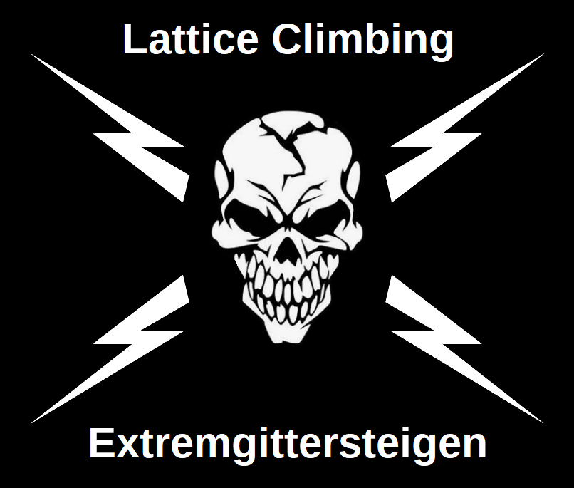 Lattice Climbing Blank Meme Template