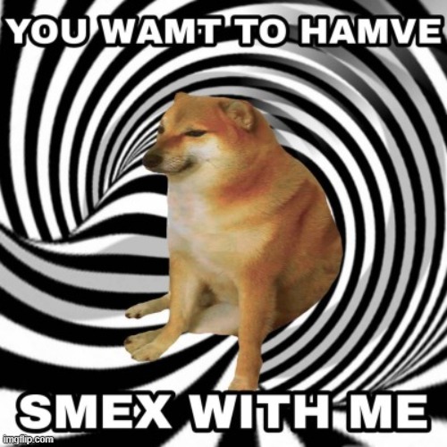 smex? | made w/ Imgflip meme maker