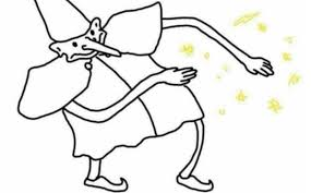High Quality Skiddale skiddodle or hocus pocus Blank Meme Template