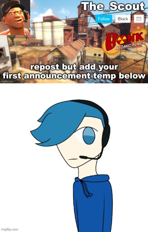 Yes this was my first | made w/ Imgflip meme maker