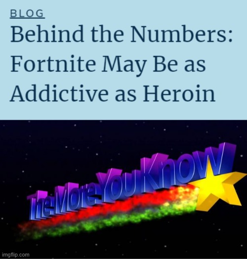 YAYYYY | image tagged in the more you know | made w/ Imgflip meme maker