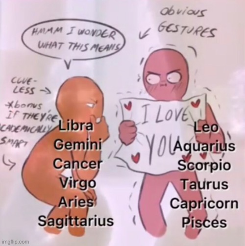;-; bruv- my boyfriend cant tell when i'm flirting unless i s p e l l it out and they're a cancer- | made w/ Imgflip meme maker