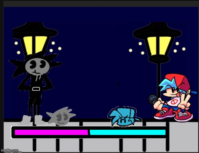 MY GOD ITS ACTUALLY ALMOST HALFWAY DONES | made w/ Imgflip meme maker