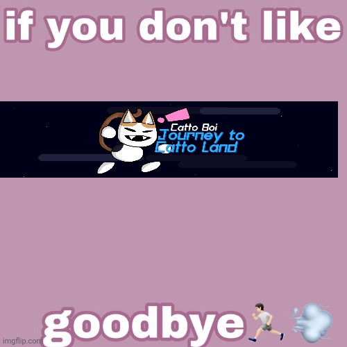 It's such a good horror game | image tagged in if you don't like- | made w/ Imgflip meme maker
