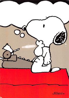 High Quality Snoopy Famous Writer Blank Meme Template