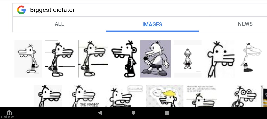 I knew it | image tagged in diary of a wimpy kid | made w/ Imgflip meme maker