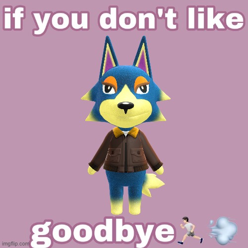 If you don't like- | image tagged in if you don't like- | made w/ Imgflip meme maker