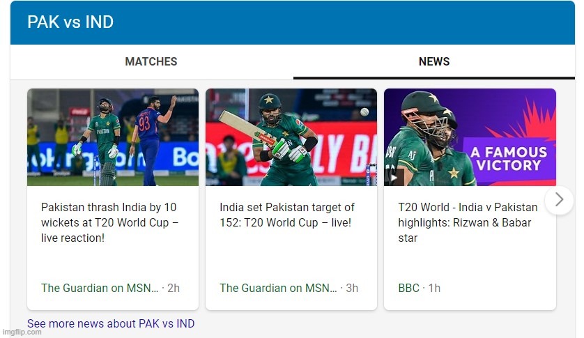 les goo Pakistan won | made w/ Imgflip meme maker