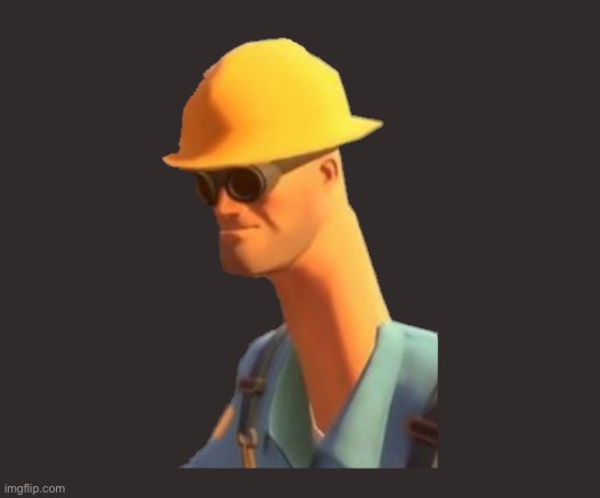 Tf2 nope transparent | image tagged in tf2 nope transparent | made w/ Imgflip meme maker