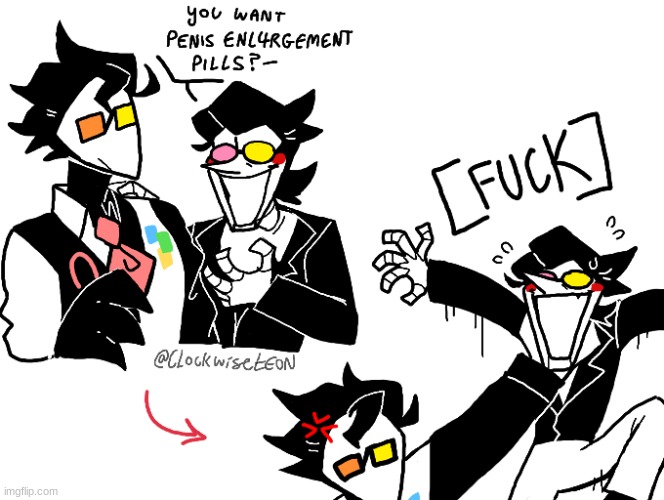 oop | made w/ Imgflip meme maker