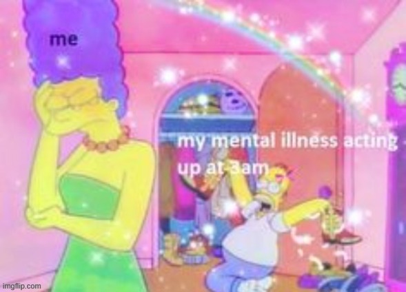 .-. | image tagged in - | made w/ Imgflip meme maker