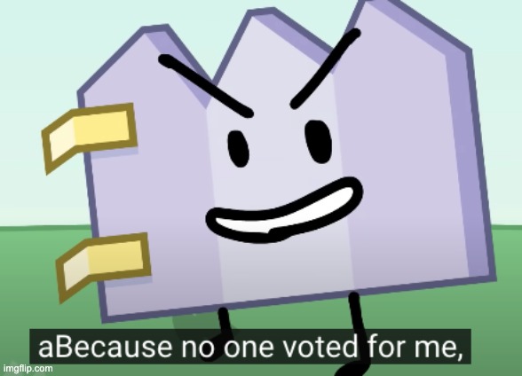 aBecause | image tagged in abecause | made w/ Imgflip meme maker
