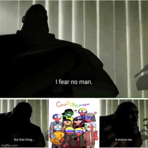 Please…..dont.. | image tagged in i fear no man | made w/ Imgflip meme maker