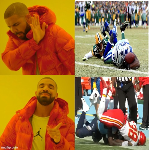 He caught it | image tagged in memes,drake hotline bling | made w/ Imgflip meme maker