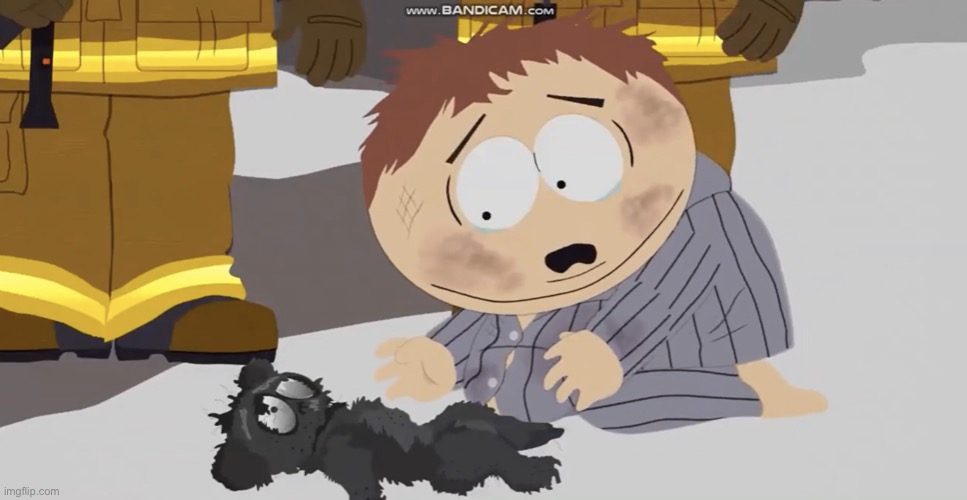 cartman crying over something | image tagged in cartman crying over something | made w/ Imgflip meme maker