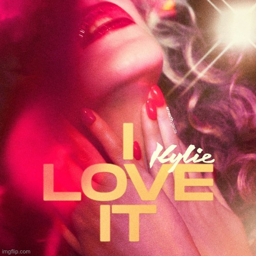 Kylie I love it | image tagged in kylie i love it | made w/ Imgflip meme maker