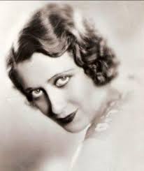 Ruth Etting Blank Meme Template