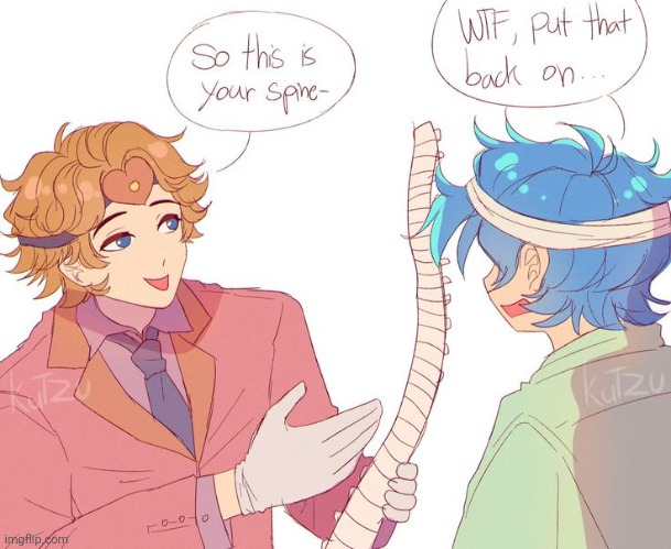 Dude WTF put it back | made w/ Imgflip meme maker