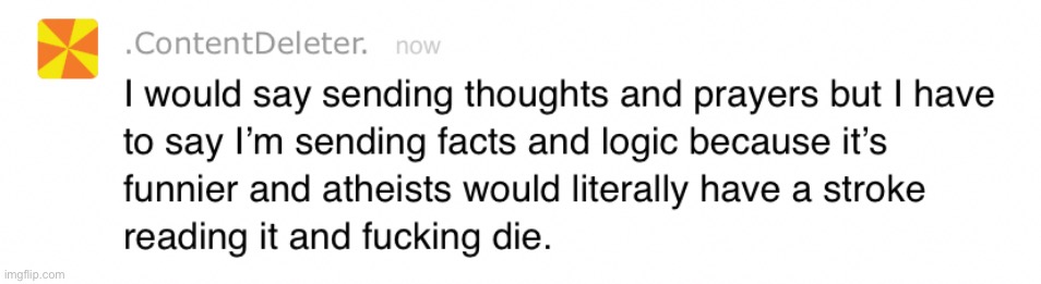 I did a funny | made w/ Imgflip meme maker