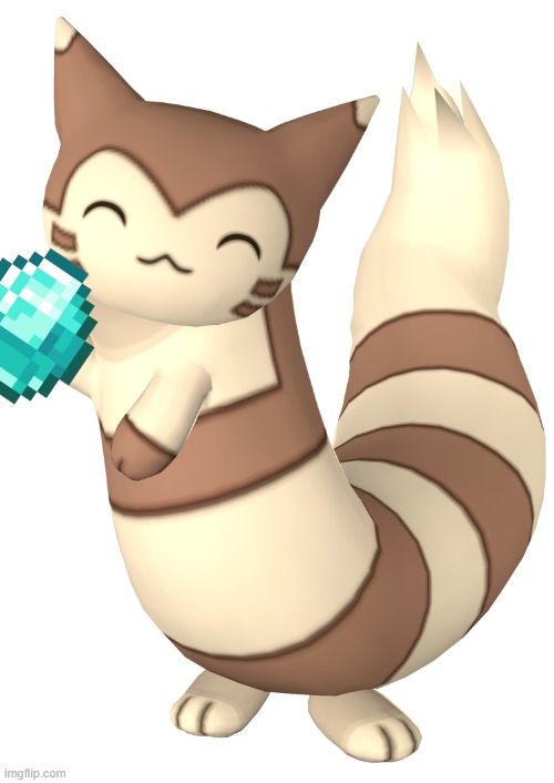 furret transparent 2 | image tagged in furret transparent 2 | made w/ Imgflip meme maker