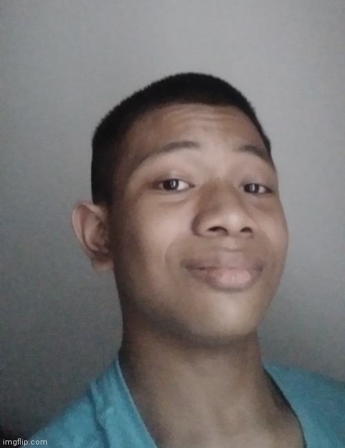 man i look way more different than before | made w/ Imgflip meme maker