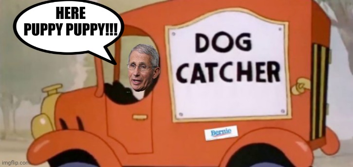 HERE PUPPY PUPPY!!! | made w/ Imgflip meme maker