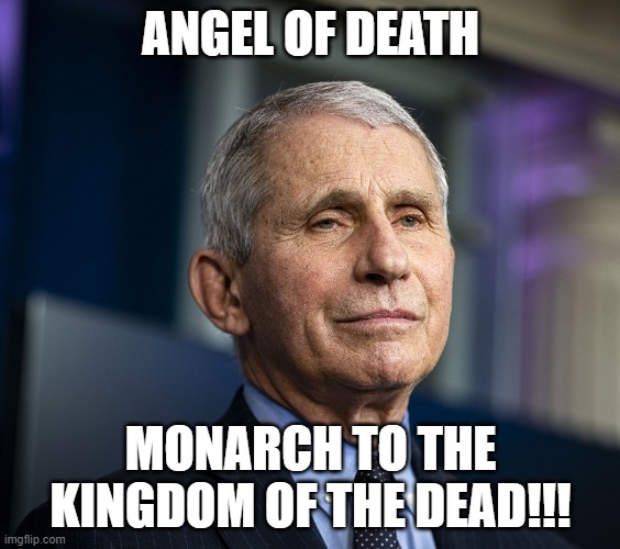 Angel of Death | ANGEL OF DEATH; MONARCH TO THE KINGDOM OF THE DEAD!!! | image tagged in nwo,leftist terrorism,josef mengele | made w/ Imgflip meme maker