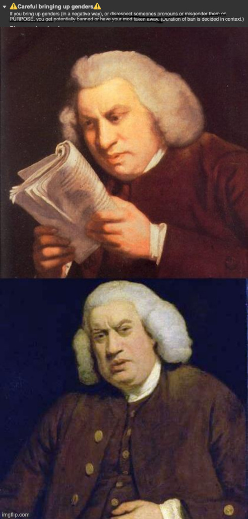 that a dumb rule ngl | image tagged in dafuq did i just read | made w/ Imgflip meme maker