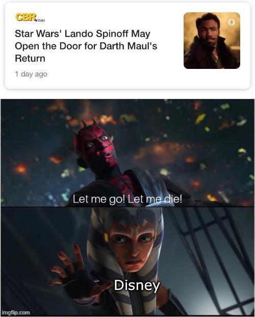 disney: NOOO | made w/ Imgflip meme maker