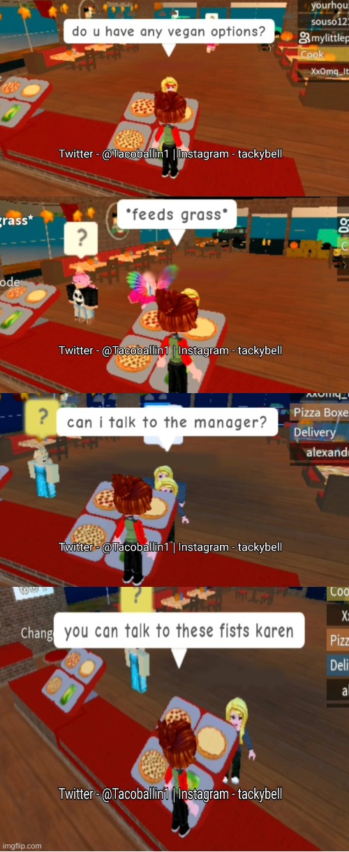fixed it | image tagged in memes,funny,funny memes,imgflip,roblox,dank memes | made w/ Imgflip meme maker