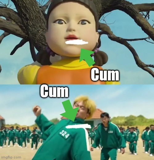 Cum Cum | made w/ Imgflip meme maker