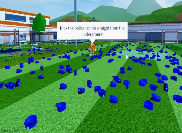 Roblox meme - Imgflip