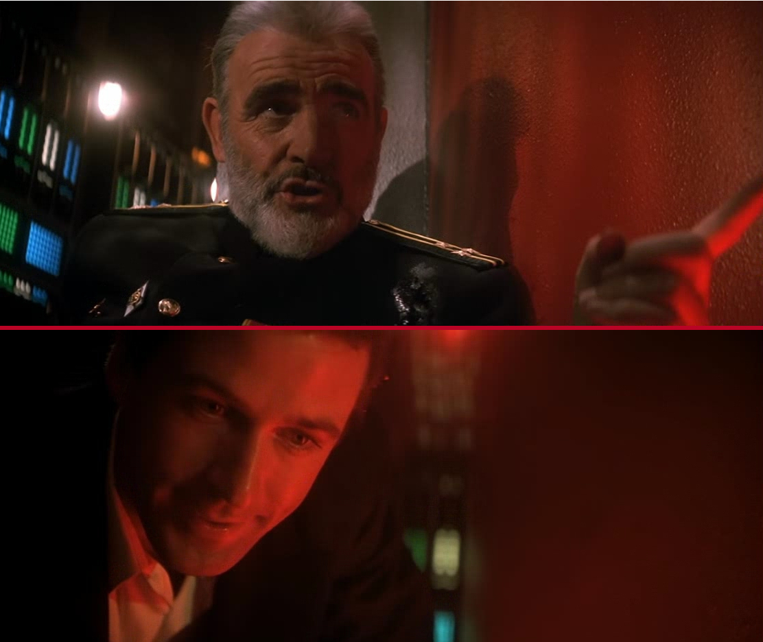 High Quality Hunt for Red October Blank Meme Template