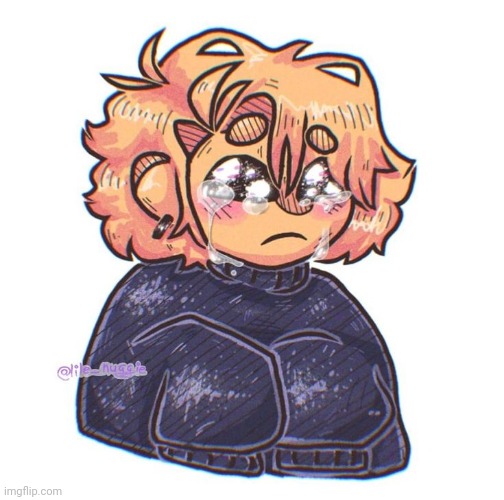 Sad pai D: | made w/ Imgflip meme maker