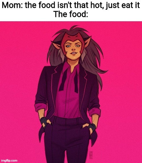 She-ra-memes catra Memes & GIFs - Imgflip