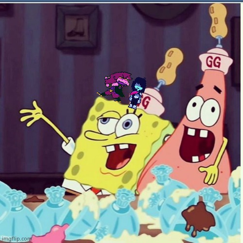 Drunk Spongebob goofy goober | image tagged in drunk spongebob goofy goober | made w/ Imgflip meme maker