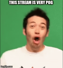 Very Pog Pog - Imgflip