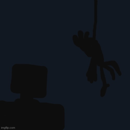 Scratch visits DeviantArt.mp4 | made w/ Imgflip meme maker