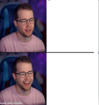 Dantdm Blank Meme Template