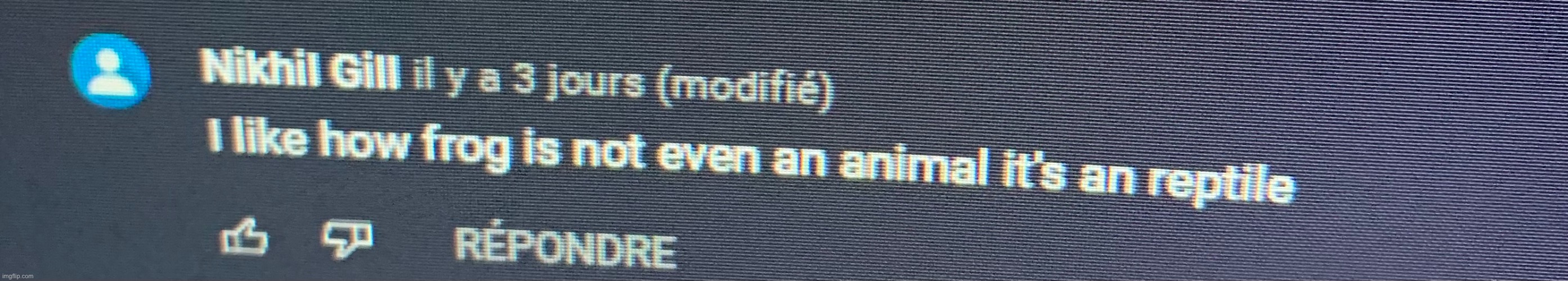 YouTube comments | image tagged in demisexual_sponge | made w/ Imgflip meme maker