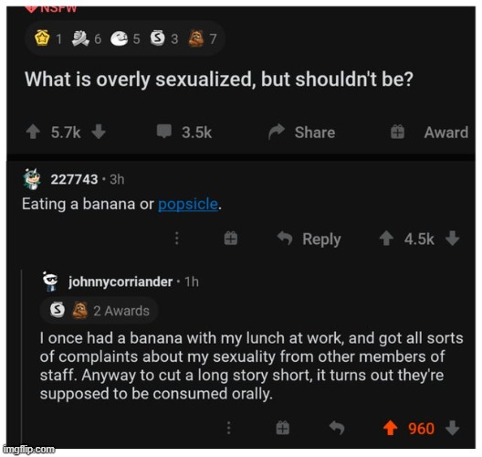 banana | made w/ Imgflip meme maker