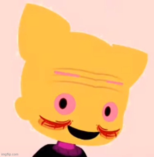 what the f lemon demon | made w/ Imgflip meme maker