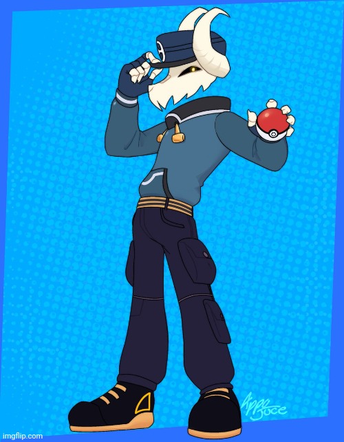 But what pokemon would he have I say alolan Marowak and electrode | made w/ Imgflip meme maker