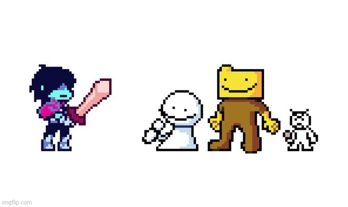 Chapter 3 leak. | made w/ Imgflip meme maker