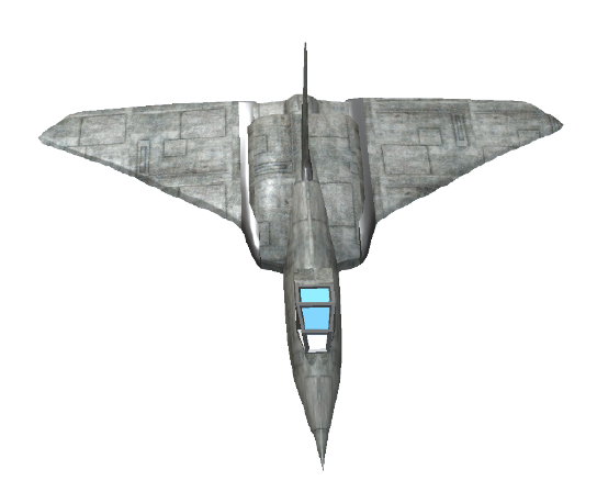 DJK Model 1 (Transparent, cockpit part open) Blank Meme Template