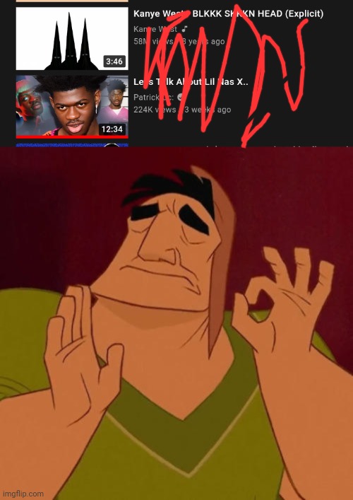 image tagged in hair,when x just right | made w/ Imgflip meme maker