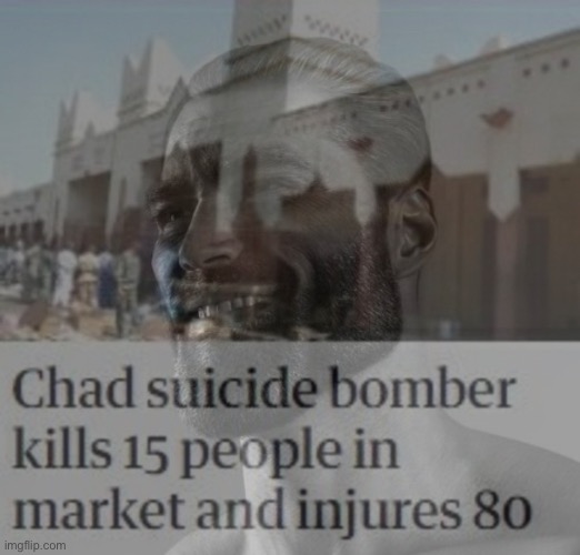 My last post for the night is a very low effort joke I definitely didn’t steal off reddit and then photoshop. | made w/ Imgflip meme maker