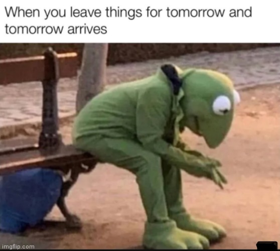 image tagged in memes,kermit | made w/ Imgflip meme maker