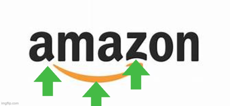 How the Amazon Logo Change Left Twitter in Splits